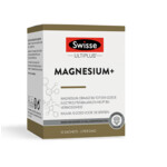 Swisse Magnesium+