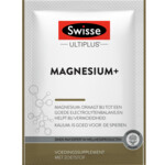 Swisse Magnesium+ - 13.34 euro