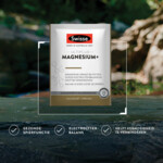 Swisse Magnesium+ - 13.34 euro