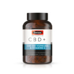 Swisse CBD+ Kurkuma - 30.89 euro