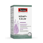Swisse Hemp+ Calm