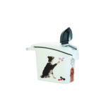 Curver Voedselcontainer Hond Wit - 31.89 euro