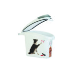 Curver Voedselcontainer Hond Wit - 31.89 euro