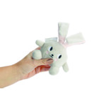 Beeztees Hondenknuffel Puppy Canina  Grijs - 6.69 euro