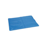 Beeztees Koelmat Quick Cooler Izi  Blauw - 9.35 euro