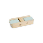 Beeztees Braingame Dorix Hout - Mint - 8.99 euro