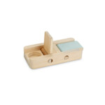 Beeztees Braingame Dorix Hout - Mint - 8.99 euro