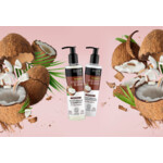 Organic Shop Coconut & Shea Conditioner - 4.39 euro