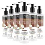 6x Organic Shop Coconut & Shea Conditioner