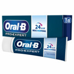 Plein Oral-B Tandpasta Pro-Expert Professional Protection aanbieding