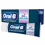 Oral-B Tandpasta Pro-Expert Sterk Glazuur  75 ml