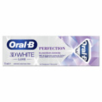 Oral-B Tandpasta 3D White Luxe Perfection - 5.37 euro