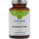 TS Choice Kurkuma Forte