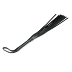 Easytoys Fetish Collection Klein Leren Zweepje - 12.99 euro