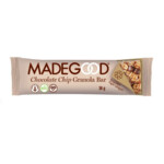 MadeGood Granola Bar Chocolate Chip