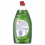 Dreft Original Vloeibaar Afwasmiddel Met LiftAction - 3.99 euro