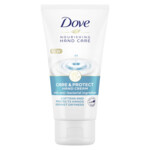 6x Dove Handcrème Care & Protect