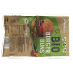 Schnitzer Hamburger Buns Bio - 4.09 euro