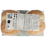 Schnitzer Hamburger Buns Bio - 4.09 euro