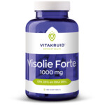 Vitakruid Visolie Forte   180  softgel capsules