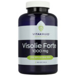 Vitakruid Visolie Forte - 39.99 euro