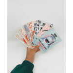 Sence Gezichtsmasker Dieren Pakket - 3.99 euro