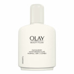 6x Olay Essentials Hydraterende Beauty Fluid Gezichtslotion - 62.77 euro