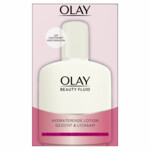 6x Olay Essentials Hydraterende Beauty Fluid Gezichtslotion - 62.77 euro
