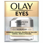 Olay Eyes Ultimate Oogcreme - 21.99 euro