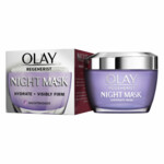 Olay Regenerist Wonderlijk Verstevigend Nachtmasker - 39.99 euro