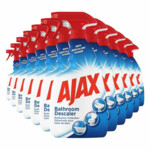 12x Ajax Badkamerspray