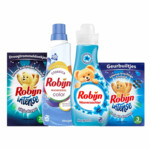 Robijn Morgenfris Was & Droog Pakket - 11.94 euro