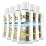 6x Olay Cleanse Reinigingsmelk