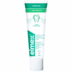 12x Elmex Sensitive Fresh Breath Tandpasta - 51.59 euro