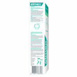 12x Elmex Sensitive Fresh Breath Tandpasta - 51.59 euro