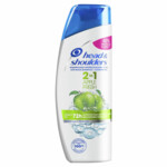 Head & Shoulders Apple Fresh 2in1 shampoo en conditioner
