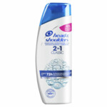Head & Shoulders Classic 2in1 shampoo en conditioner