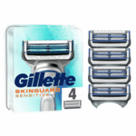 Gillette Scheermesjes SkinGuard Sensitive