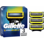 Plein Gillette Scheermesjes Fusion 5 ProShield aanbieding