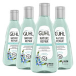 Plein <b>4x</b> Guhl Nature Repair Shampoo aanbieding