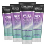 4x John Frieda Weightless Wonder Conditioner