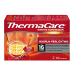 Thermacare Rugpijnen