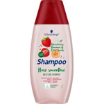 Schwarzkopf Shampoo Strawberry Banana - 1.78 euro