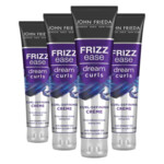 4x John Frieda Frizz Ease Dream Curls Curl Defining Crème - 55.43 euro