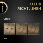 3x Syoss Color Oleo Intense 8-05 Beige Blond - 26.12 euro