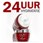 Olay Regenerist Whip Dagcrème SPF30 en Nachtcrème Pakket - 42.99 euro