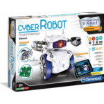 Clementoni Cyber Robot Programmeerbaar - 12.19 euro