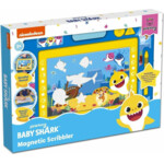 Nickelodeon Baby Shark Tekenbord - 4.85 euro