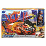 VTech Turbo Force Racers Mega Circuit - 19.99 euro
