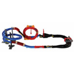 VTech Turbo Force Racers Mega Circuit - 19.99 euro